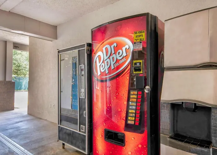 Motel 6-Lafayette, La