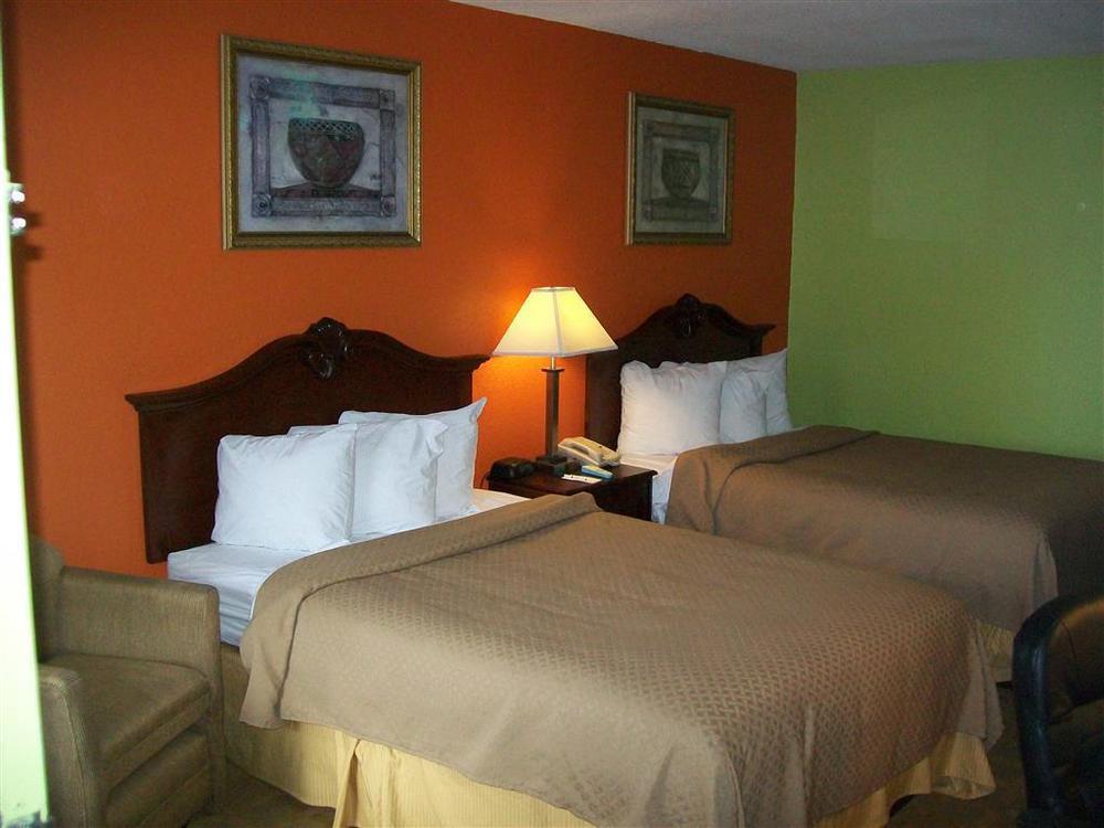 Hotel 6-lafayette, La 2*