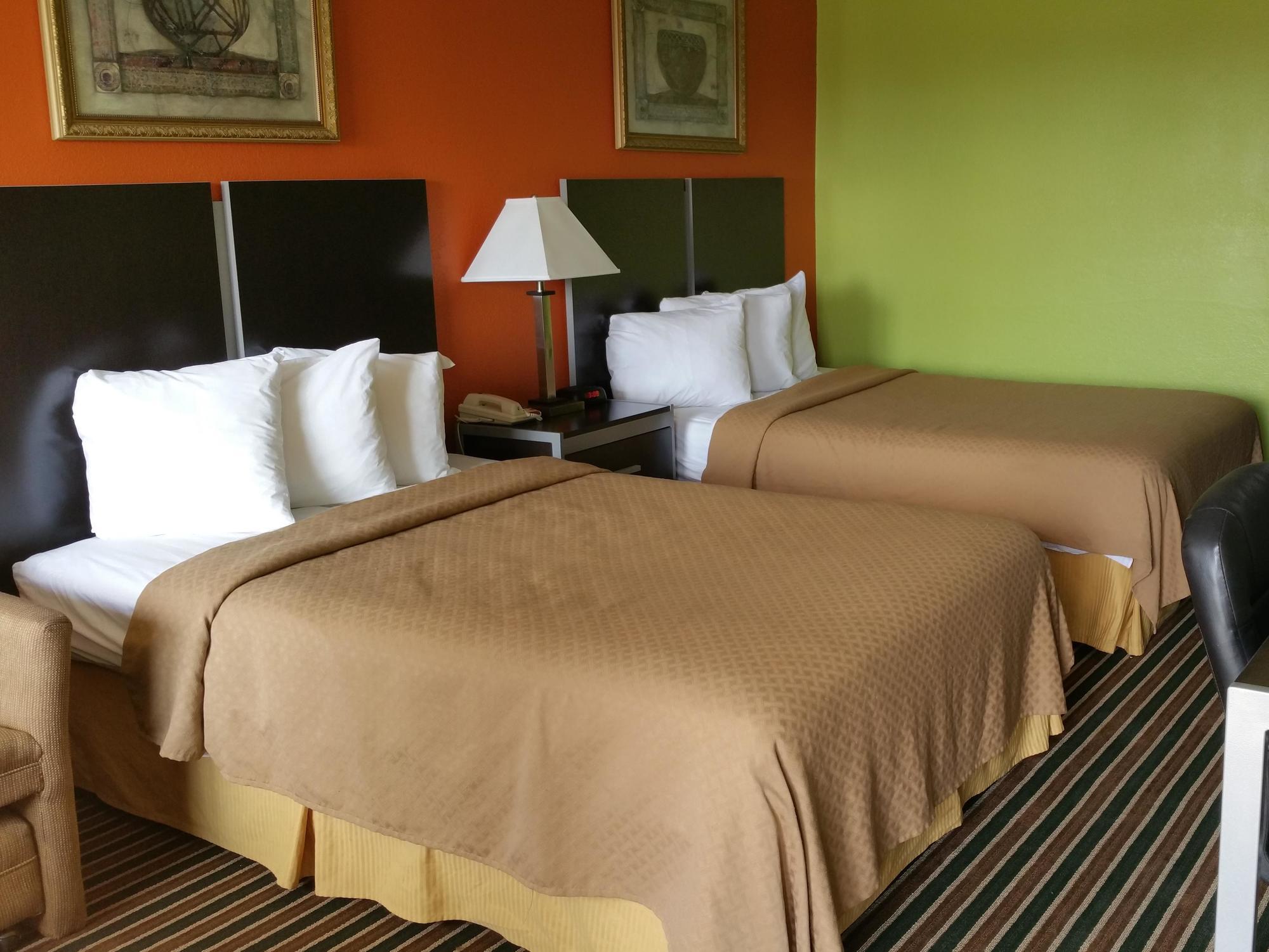 6-lafayette, La Hotel 2*