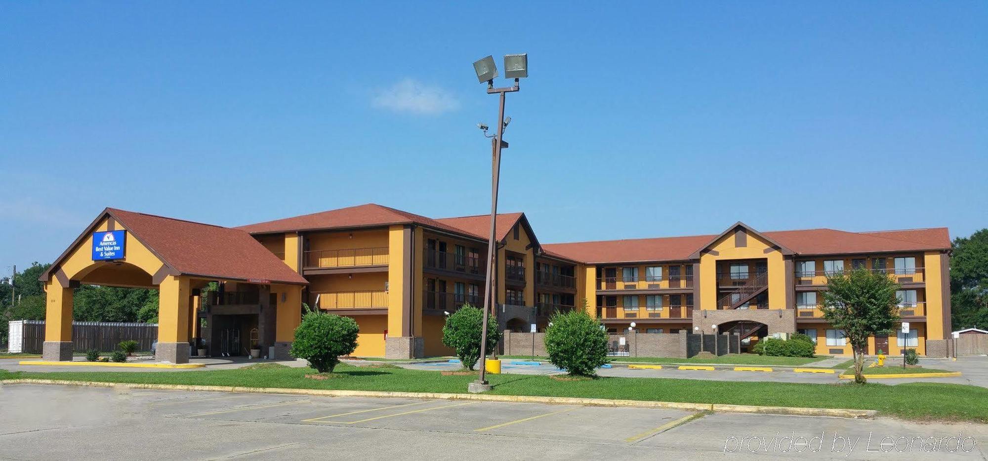 Hotel 6-lafayette, La