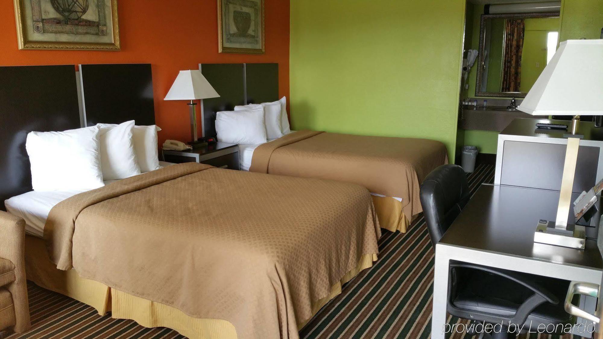 6-lafayette, La Hotel 2*