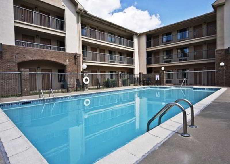 6-lafayette, La Hotel 2*