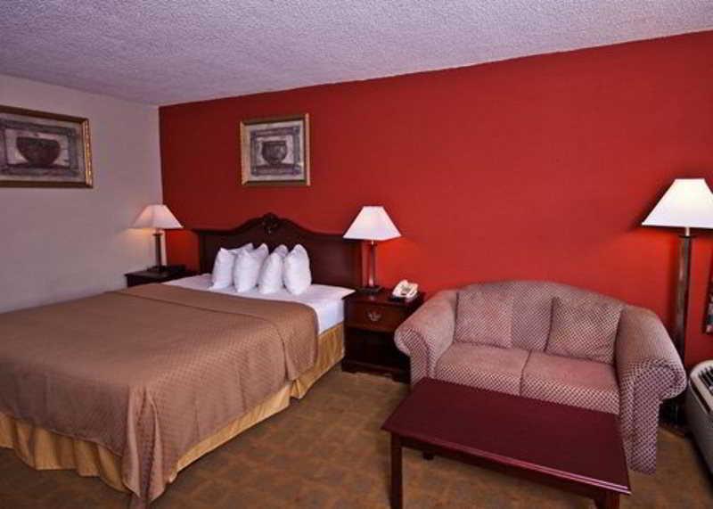 Hotel 6-lafayette, La Lafayette