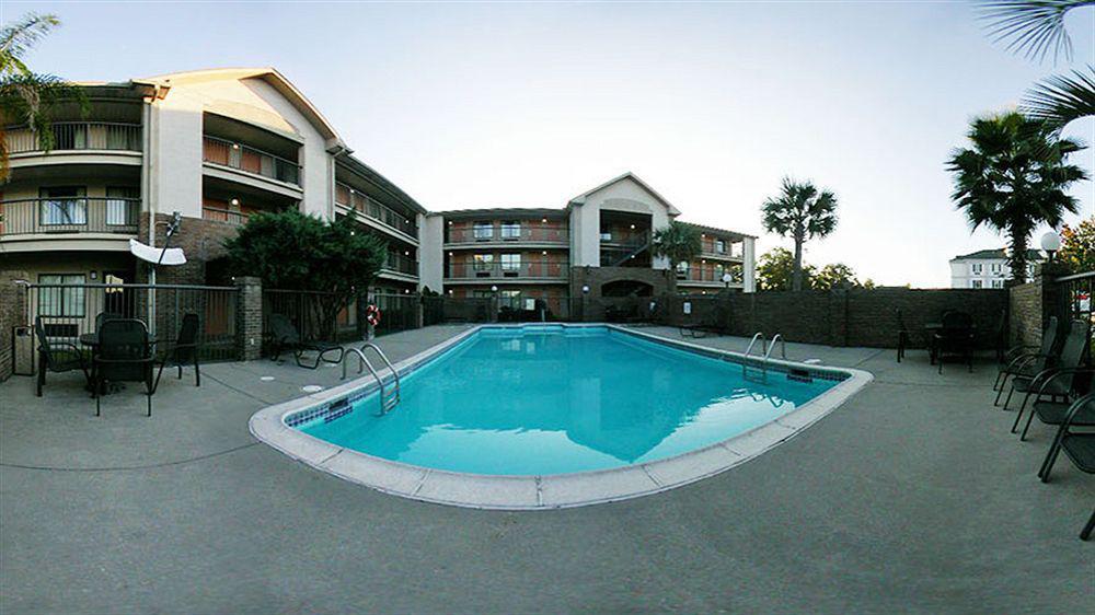 Hotel 6-lafayette, La 2*