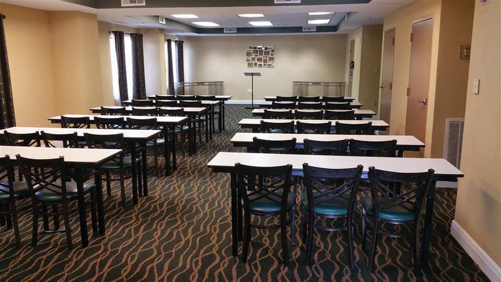 6-lafayette, La Hotel 3*