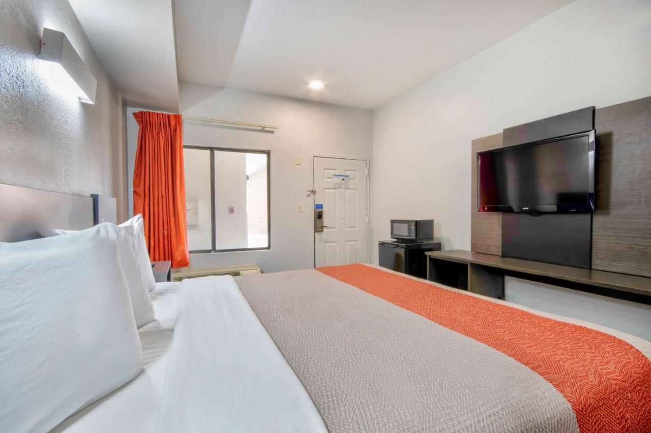 6-lafayette, La Hotel 2*
